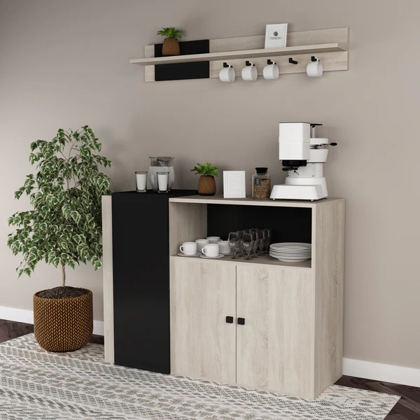 Coffee corner 40 x 120 cm
