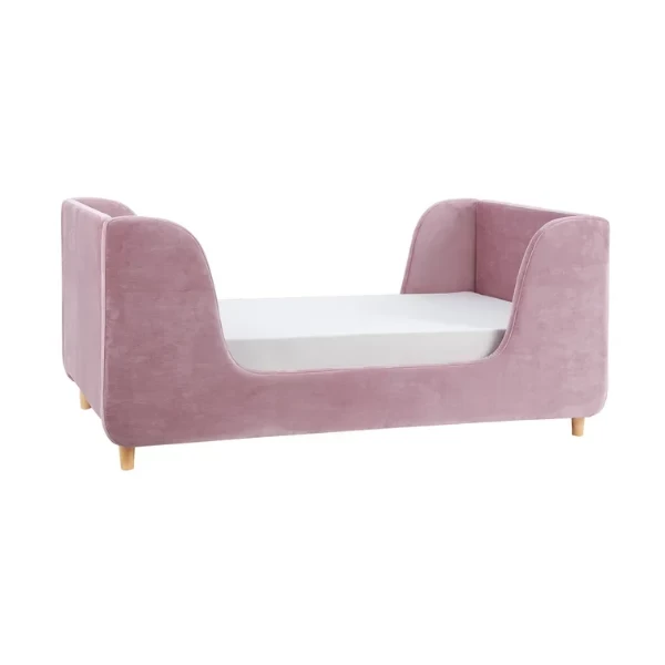 Bodhi Toddler Bed by Second Story Home