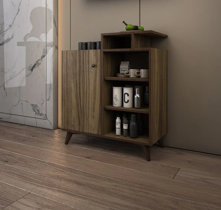 Coffee Corner