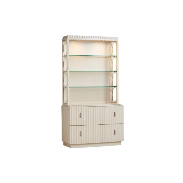 Birkdale File Chest