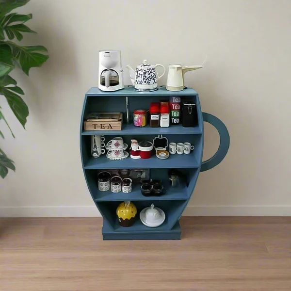 Coffee Corner