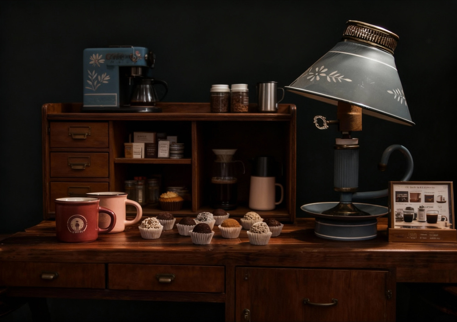 Coffee Corner