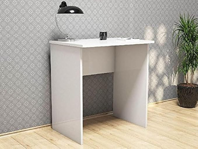 desk white